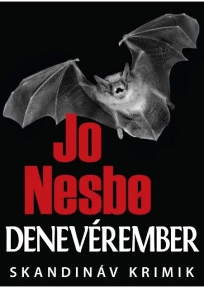 Denevérember