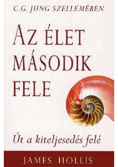 Az élet második fele