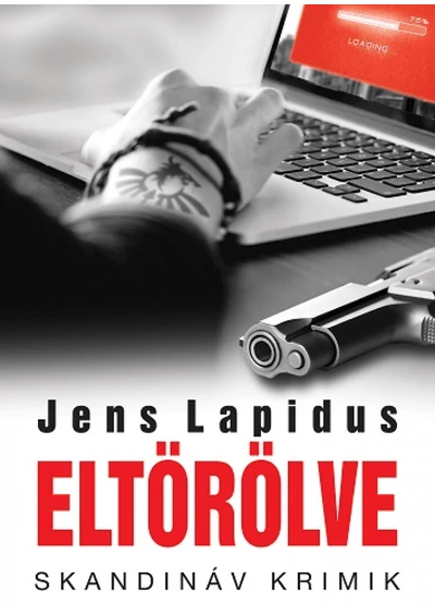 Eltörölve