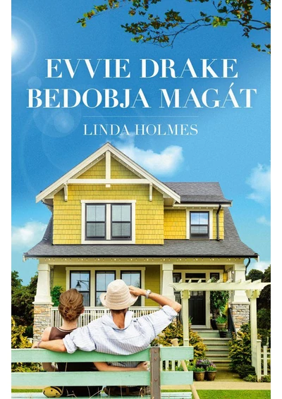 Evvie Drake bedobja magát