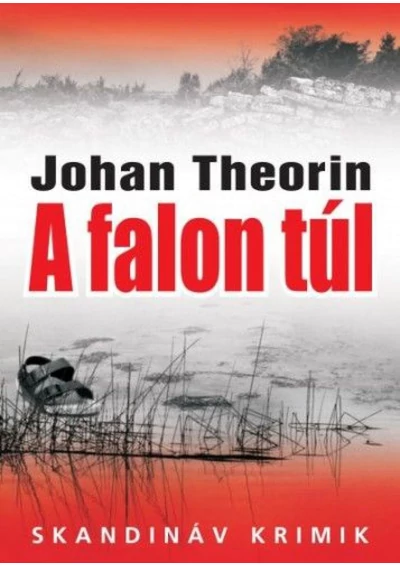 A falon túl