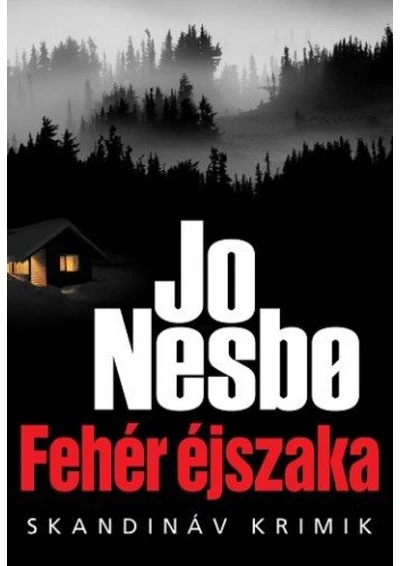 Fehér éjszaka