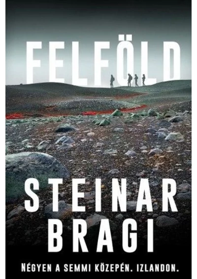 Felföld