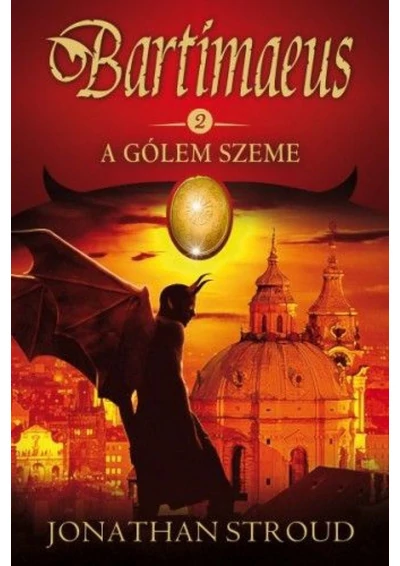 A gólem szeme