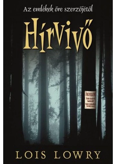 Hírvivő