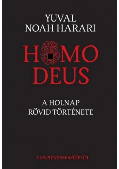 Homo Deus