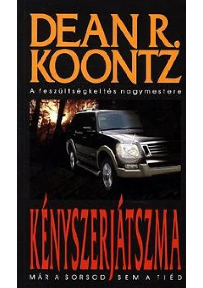 Kényszerjátszma