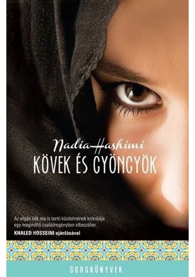 Kövek és gyöngyök