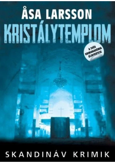 Kristálytemplom
