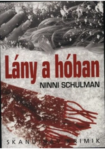 Lány a hóban