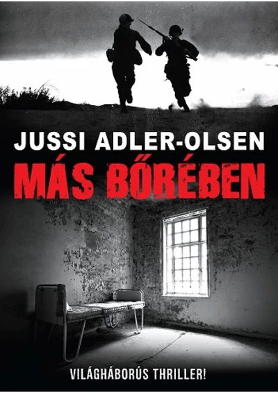Más bőrében
