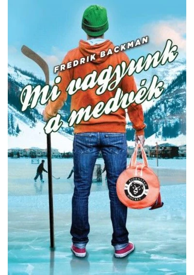 Mi vagyunk a medvék