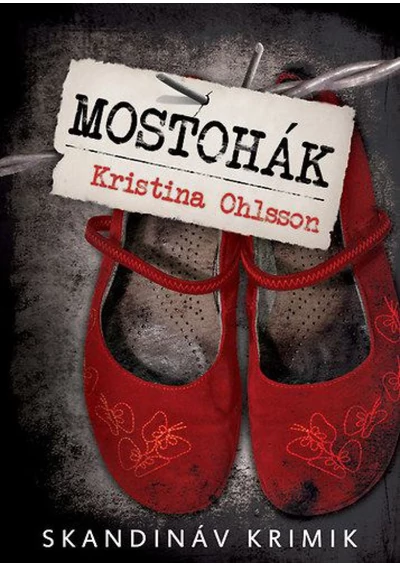 Mostohák