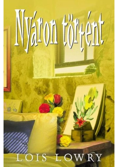 Nyáron történt
