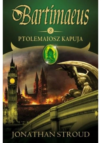 Ptolemaiosz kapuja