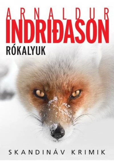 Rókalyuk