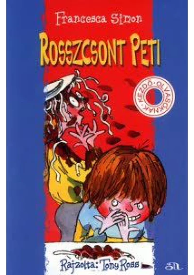 Rosszcsont Peti