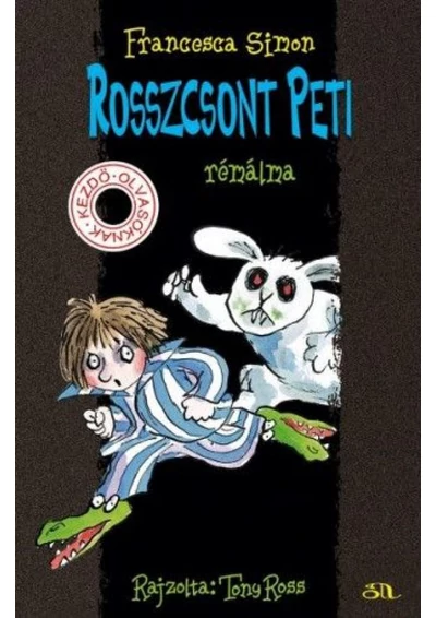 Rosszcsont Peti rémálma