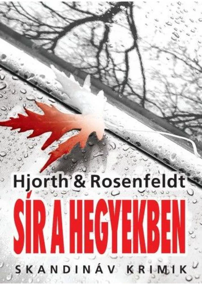 Sír a hegyekben
