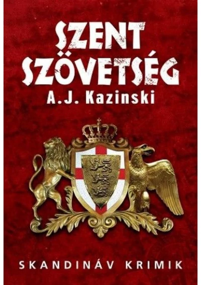 Szent szövetség