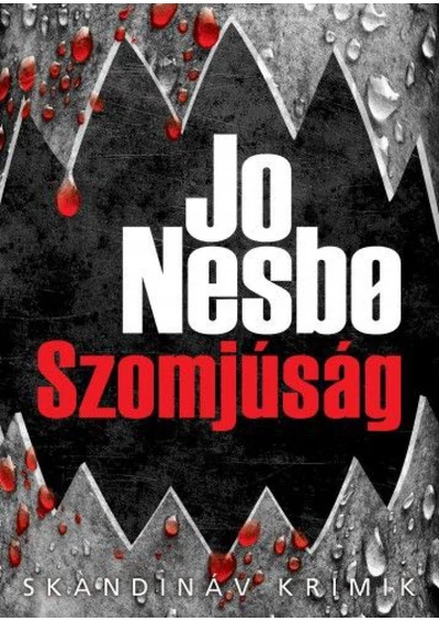 Szomjúság