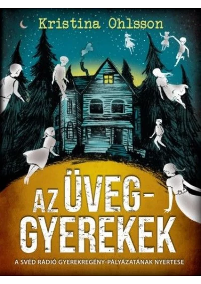 Az üveggyerekek