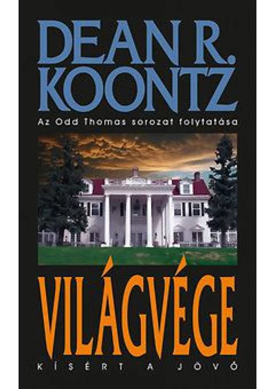 Világvége