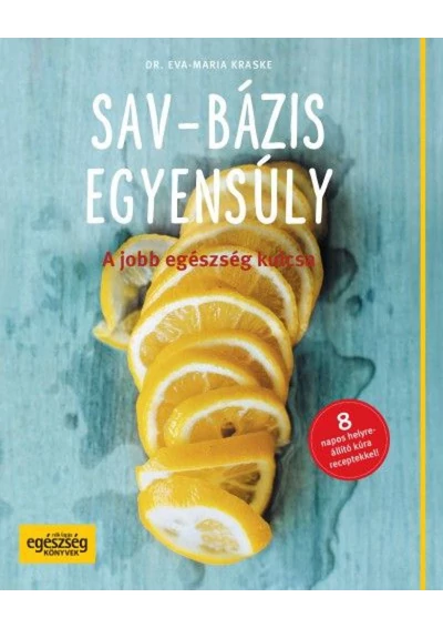 Sav-bázis egyensúly