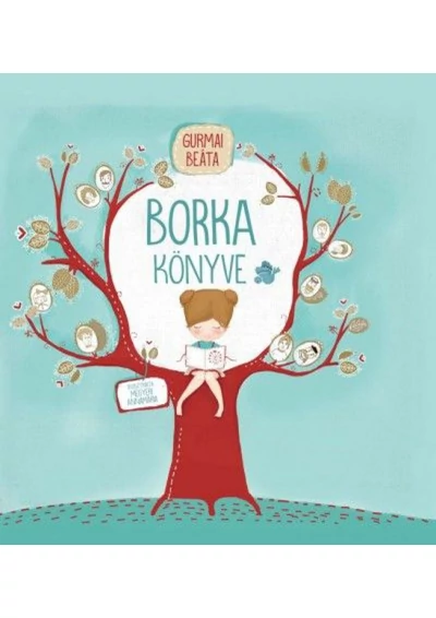 Borka könyve