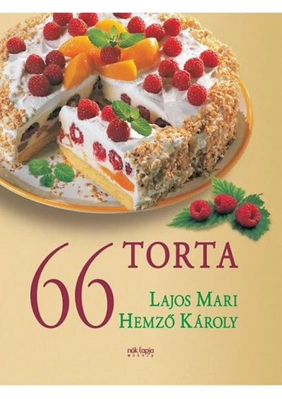 66 torta
