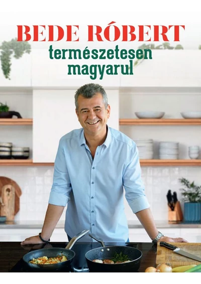 Természetesen magyarul