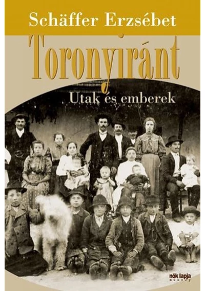 Toronyiránt