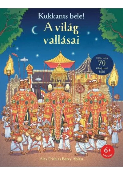 A világ vallásai