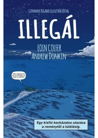 Illegál