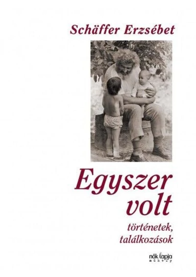 Egyszer volt
