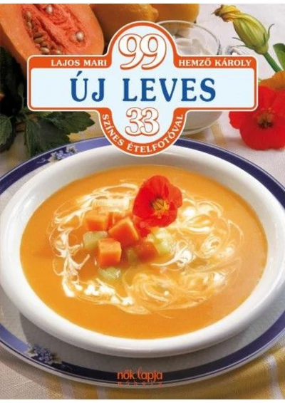 99 ÚJ LEVES