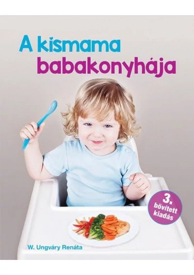 A Kismama babakonyhája