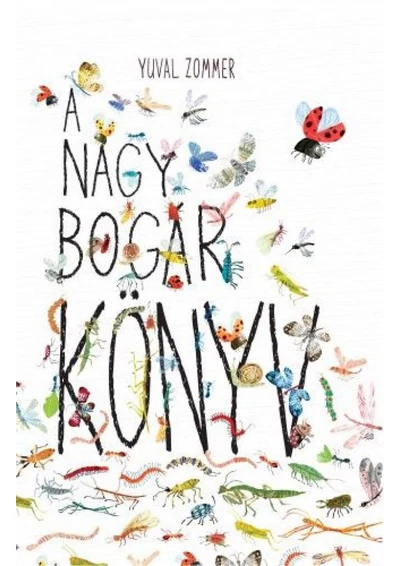 A nagy bogárkönyv