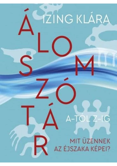 Álomszótár A-tól Z-ig
