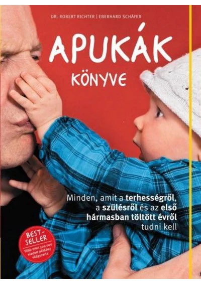 Apukák könyve