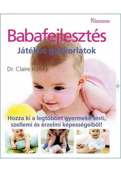 Babafejlesztés