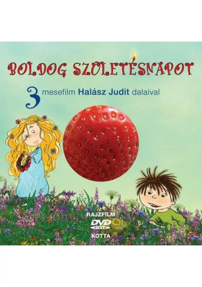 Boldog születésnapot!