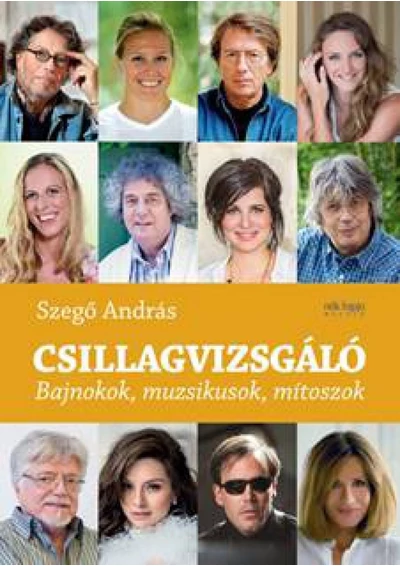 Csillagvizsgáló