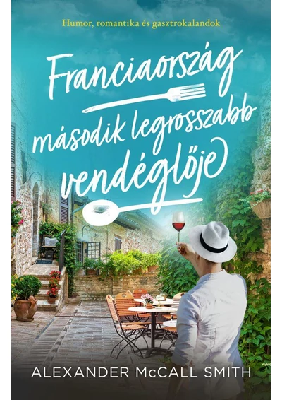 Franciaország második legrosszabb vendéglője