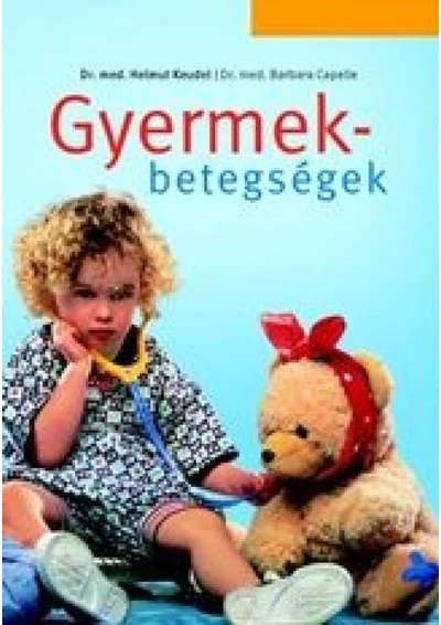 Gyermekbetegségek
