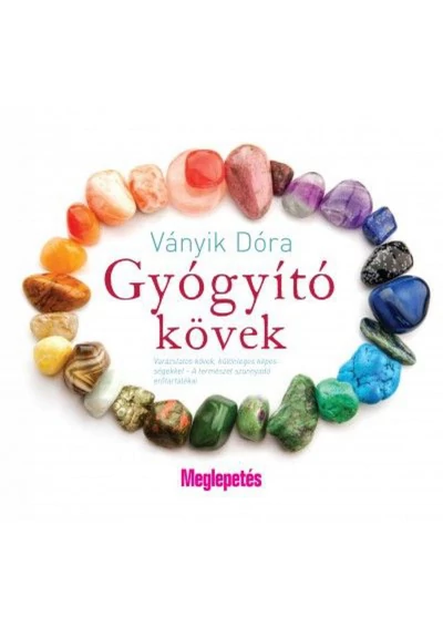 Gyógyító kövek