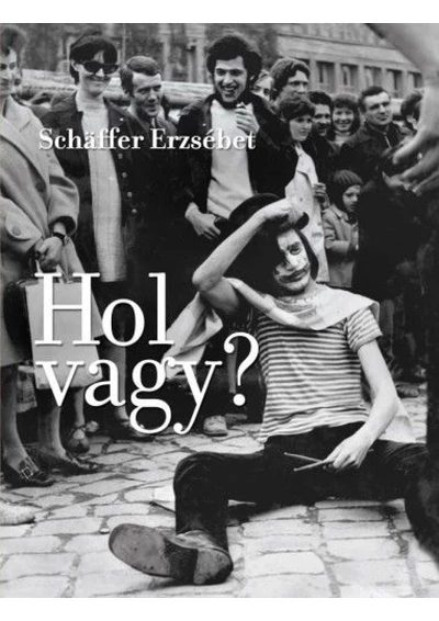Hol vagy?