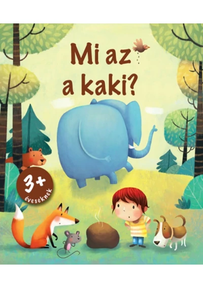 Mi az a kaki?