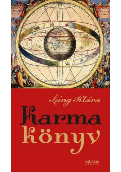 Karma könyv