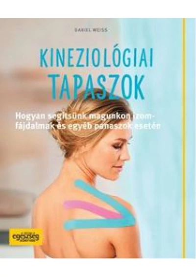Kineziológiai tapaszok